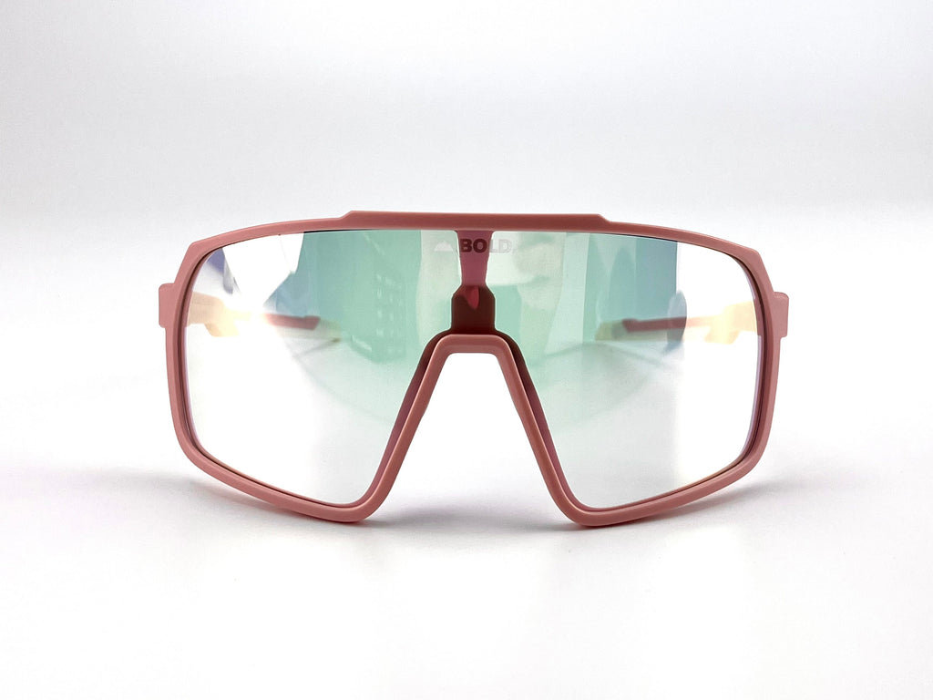 BOLD Slayers Photochromic Sunglasses – MTB, Ski & Lifestyle Eyewear