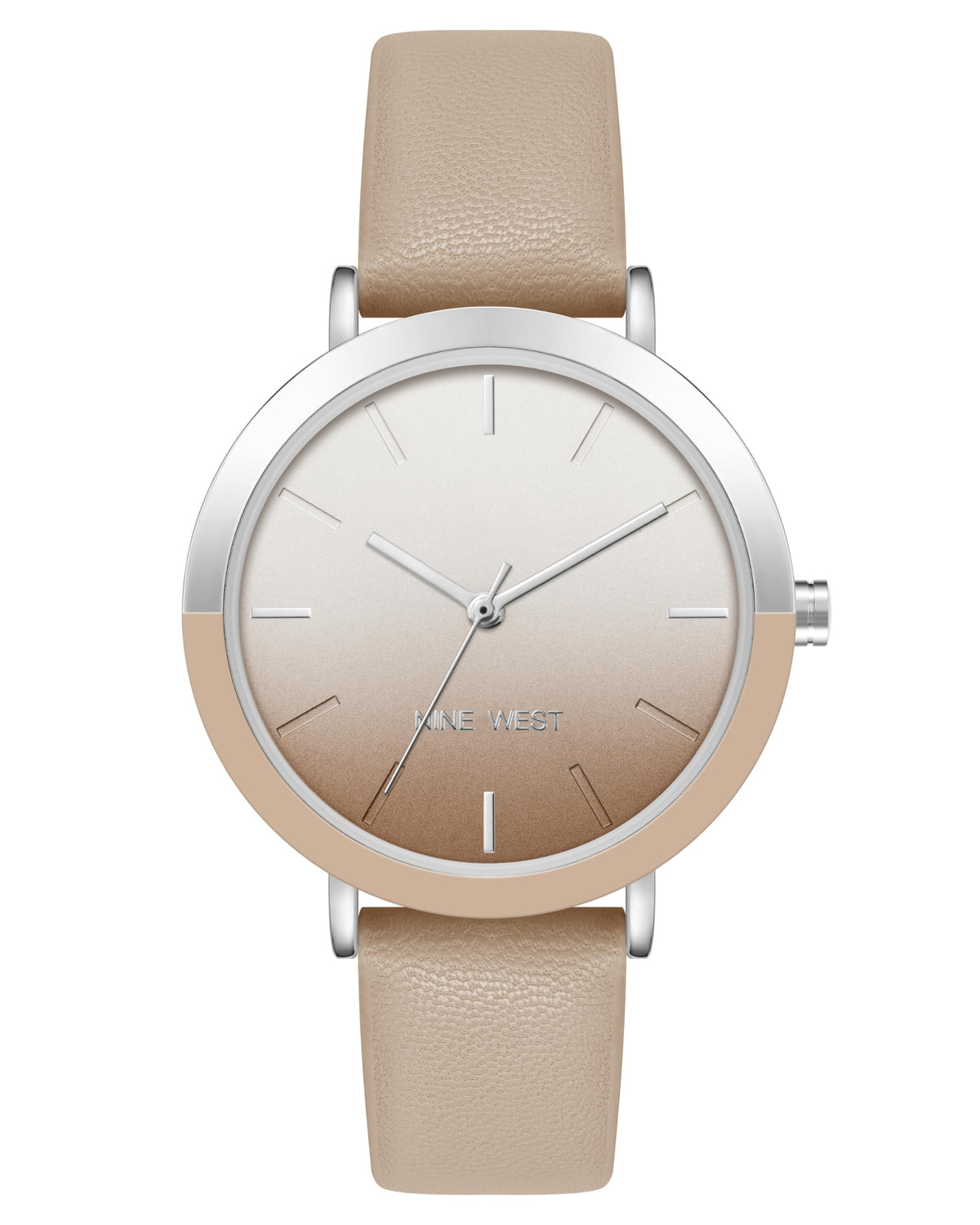 Nine West Women's Strap Watch