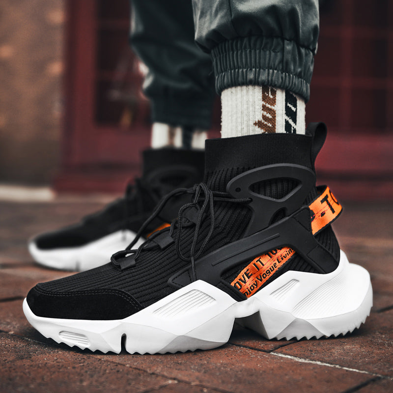 803 EVO Knit Runner