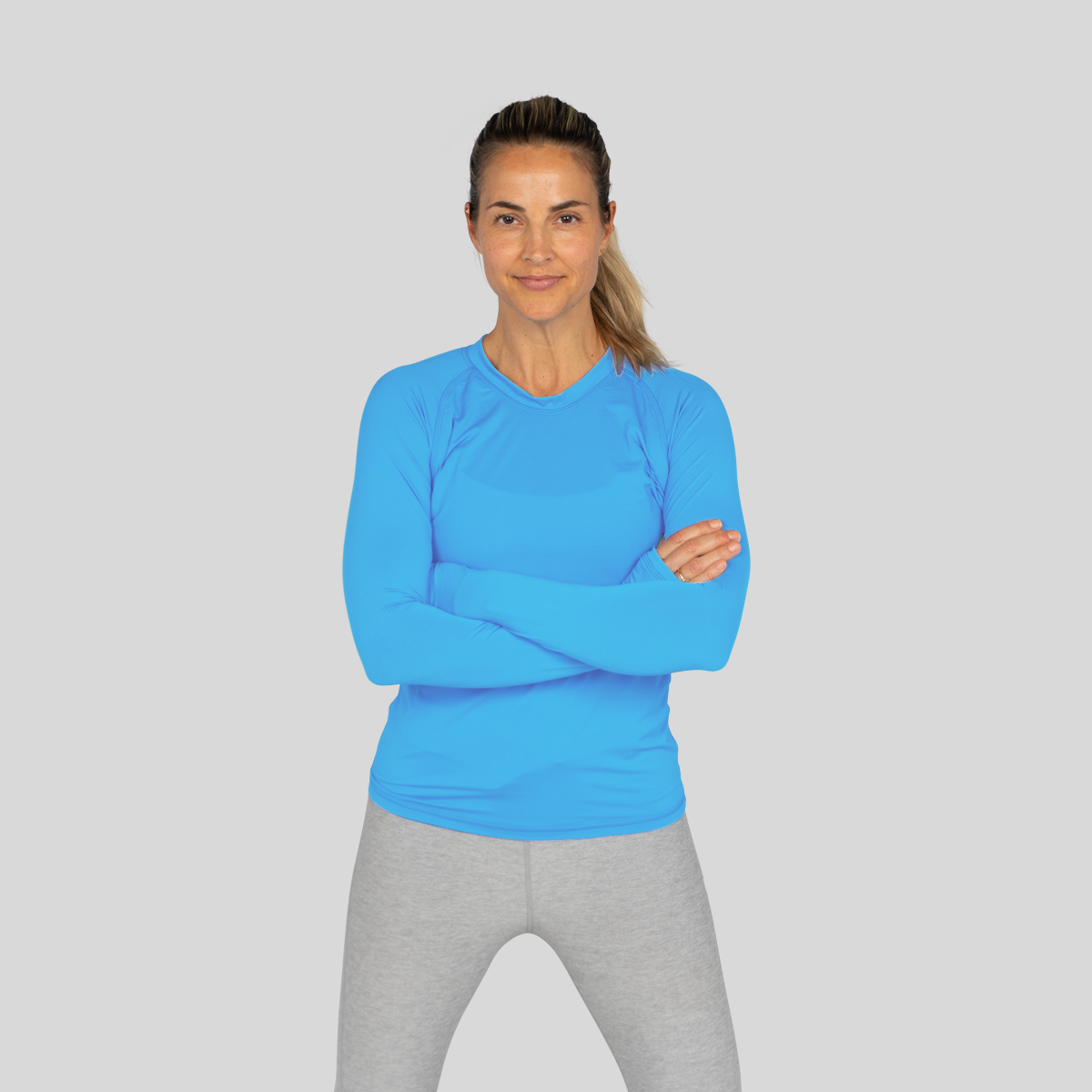 Laguna UPF 50+ Women's Sun Shirt