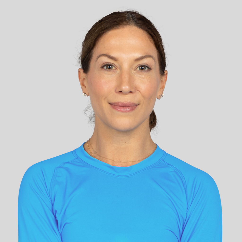 Laguna UPF 50+ Women's Sun Shirt