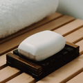 (Sample) Coconut bar soap