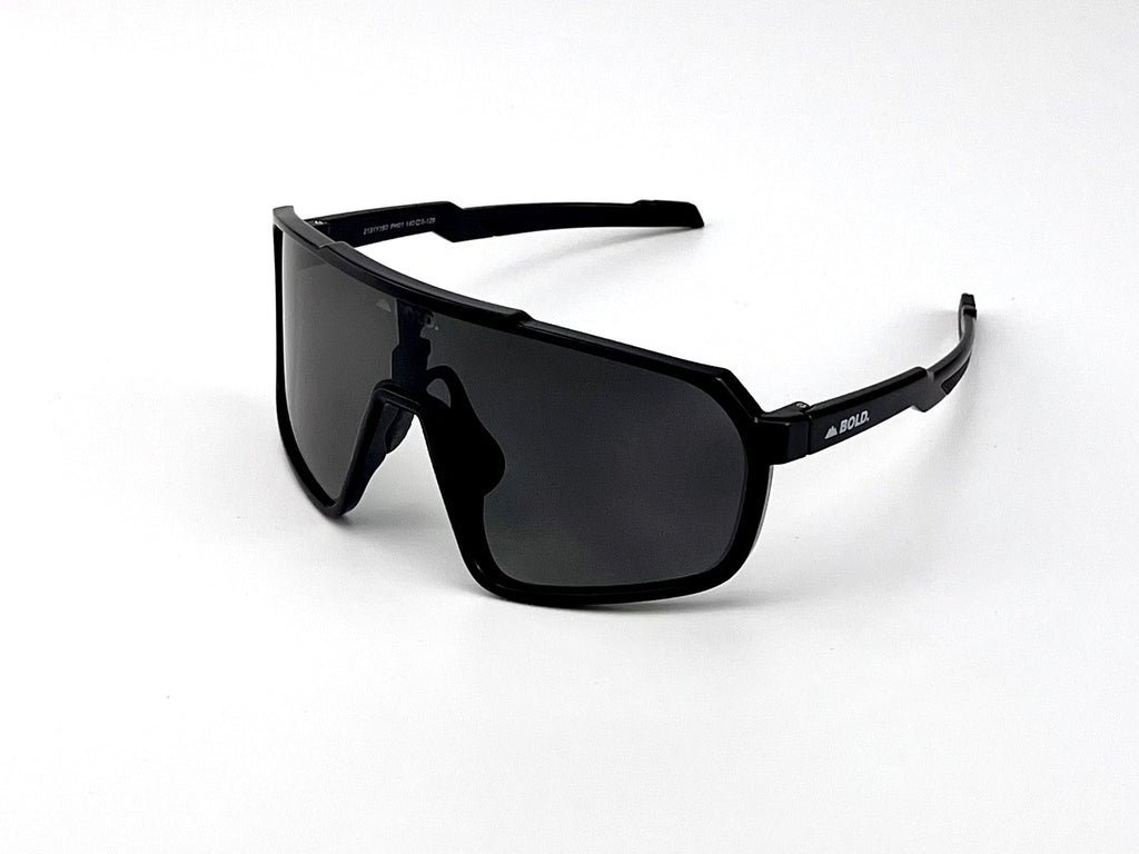 BOLD Slayers Photochromic Sunglasses – MTB, Ski & Lifestyle Eyewear