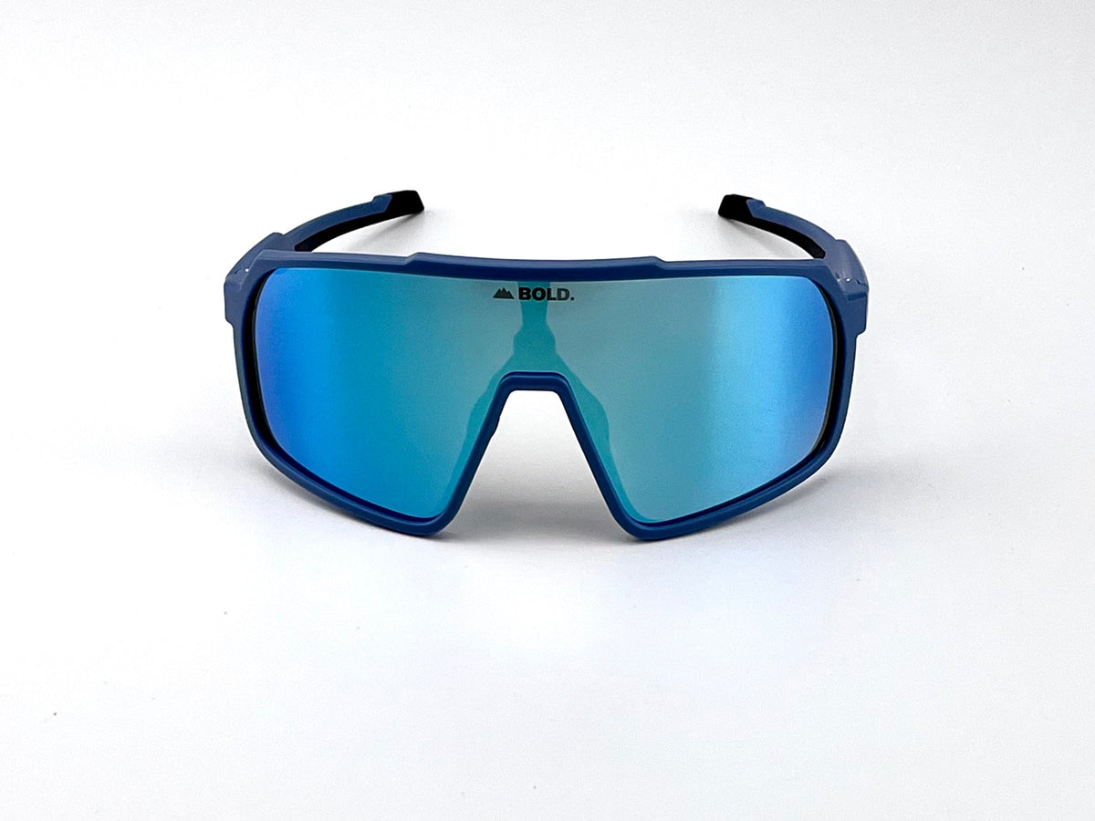 BOLD Slayers Photochromic Sunglasses – MTB, Ski & Lifestyle Eyewear