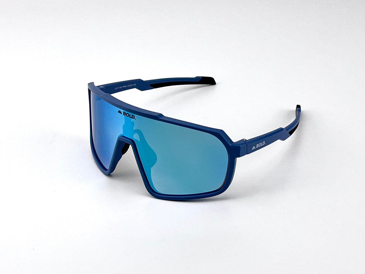 BOLD Slayers Photochromic Sunglasses – MTB, Ski & Lifestyle Eyewear