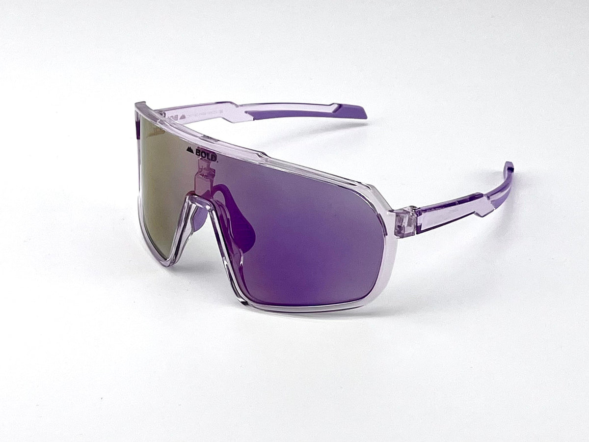 BOLD Slayers Photochromic Sunglasses – MTB, Ski & Lifestyle Eyewear