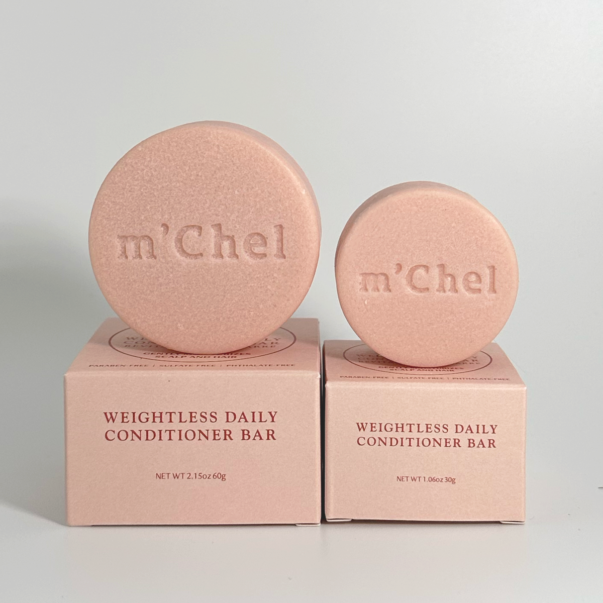 Weightless Daily Conditioner Bar