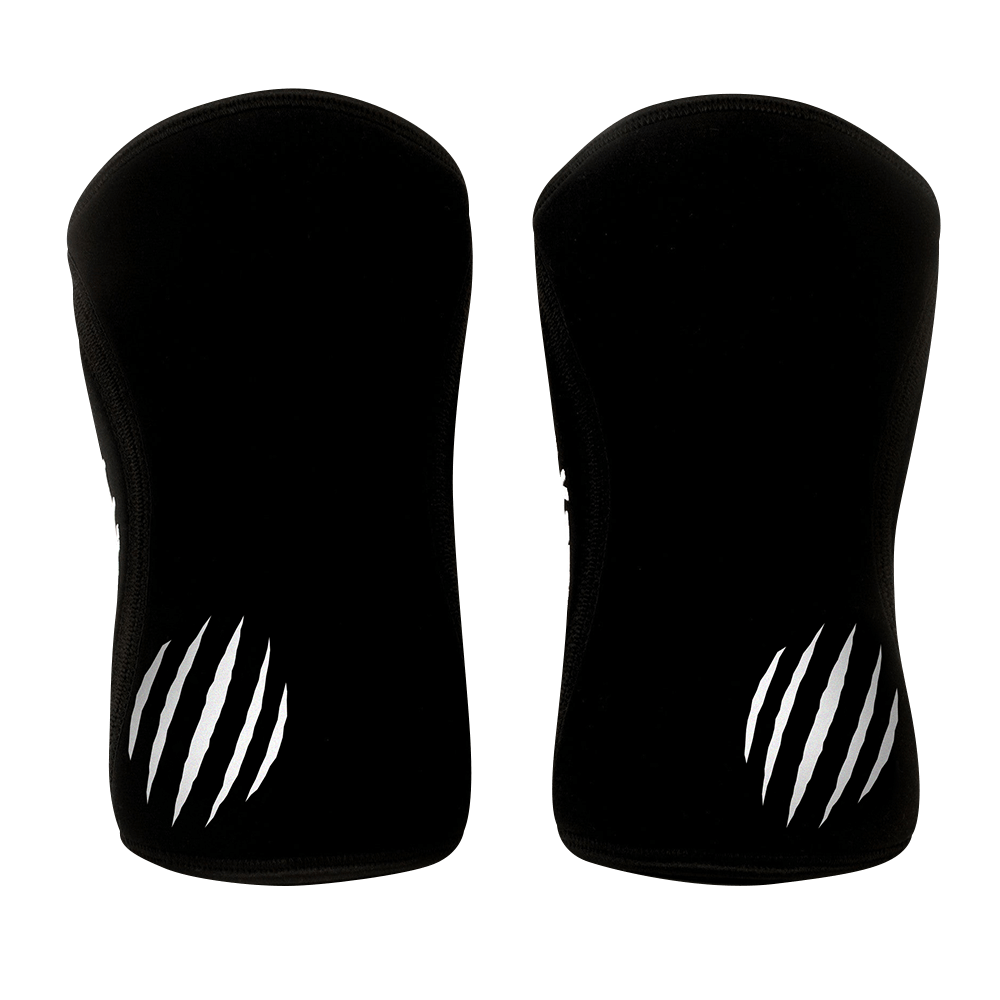 Bear KompleX Knee Sleeves - Black