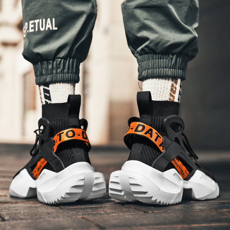 803 EVO Knit Runner