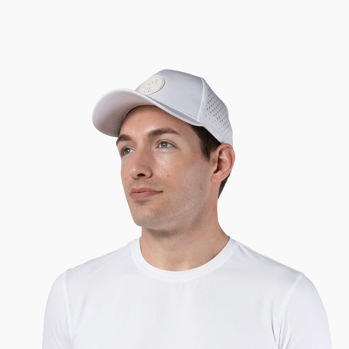 Performance UV Protective Sport Cap